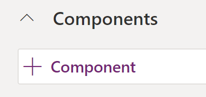Click Components.