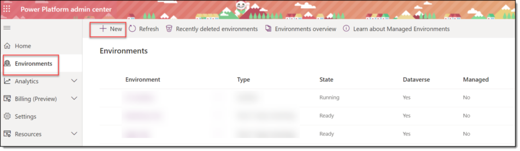 How to Add a Sandbox Environment for Dynamics 365